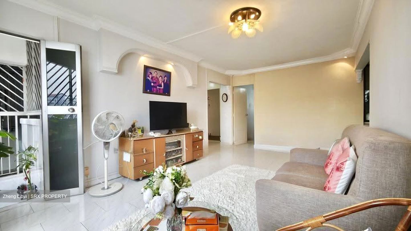 Blk 416 Pasir Ris Drive 6 (Pasir Ris), HDB 4 Rooms #629382271